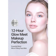 Jungsaemmool Essential Mool Micro Fitting Face Mist 120ml