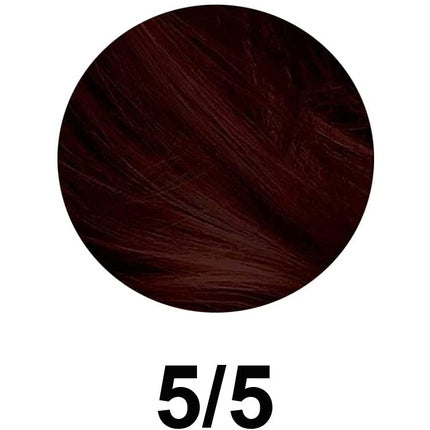 Lisaplex Lk Anti-Age Capillary Paint 5/5-100 Ml