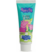 Peppa Pig Children's Toothpaste Strawberry 75ml