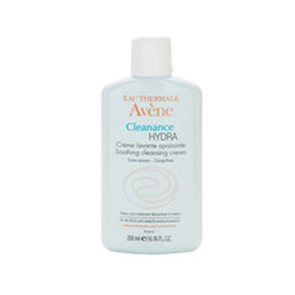Avne Soothing Cleansing Cream 200 Ml