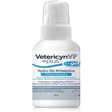 Ecuphar Hydro Antiseptic Gel for Dogs