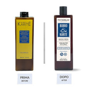 Phytorelax Shower and Bath Cream with Shea Butter 500ml