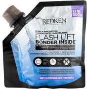 Redken Flash Lift Bonder Inside Hair Lightening Powder 500ml