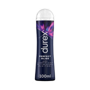 Durex Perfect Gliss Anal Lubricant - 100 Ml