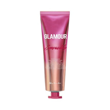 Kiss By Rosemine Glamour Sensuality Fragrance Body Cream