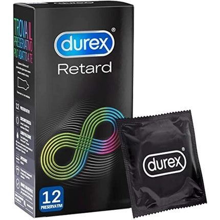 Durex Performa 12 Condoms