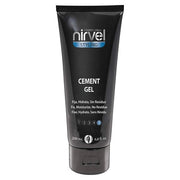 Nirvel Styling Cement Gel F5 200ml