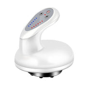 Beautyrelax Vacuform Premium Massage Device White