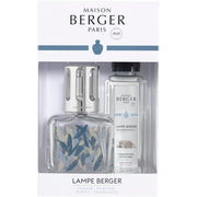 Maison Berger Gift Set 4807 Glacon Plumes