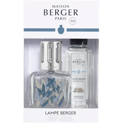 Maison Berger Gift Set 4807 Glacon Plumes