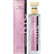 Elizabeth Arden 5th Avenue NYC Downtown Eau De Parfum 75ml Floral Chypre