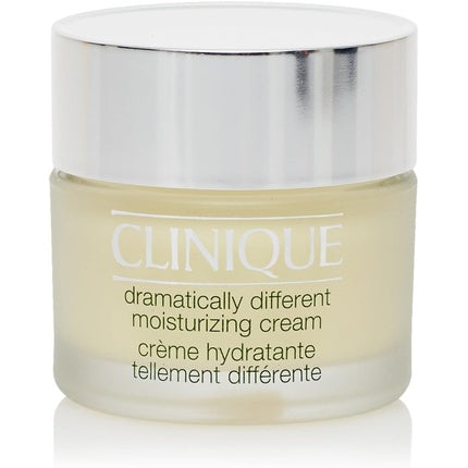 Clinique 24h Moisturising 3-Phase System Care for Dry to Combination Skin