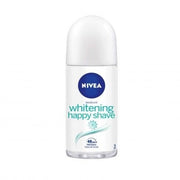 Nivea Brightening Roll-On Deodorant 50ml