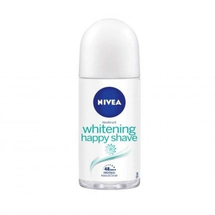 Nivea Brightening Roll-On Deodorant 50ml