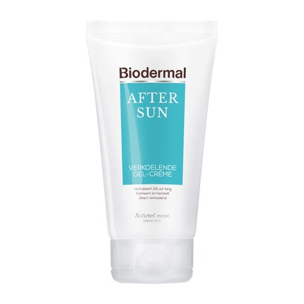 Biodermal Aftersun Cooling Gel Cream
