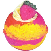 Bomb Cosmetics I Pick You Punnet Bath Bomb and Soap Bar Set