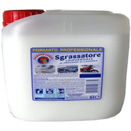 Chanteclair Lavender Degreaser 5 L Canister