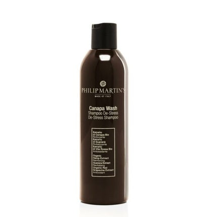 Philip Martins Pm Canapa Wash Shampoo 250 Ml