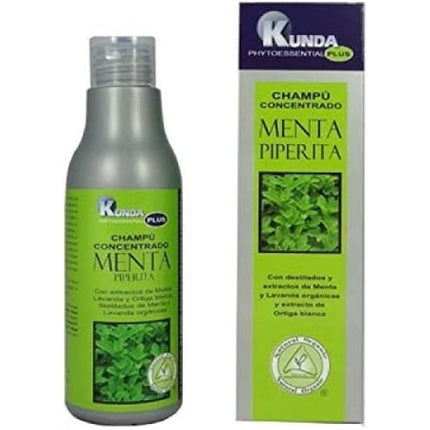 Kunda Shampoo 250ml
