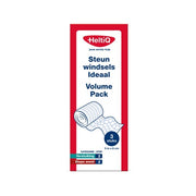 Heltiq Support Bandage Elastic 5m 6cm - Ideal For Support And Compression