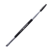Lovely Duo Brow Brush Double-Sided Eyebrow Makeup Brush