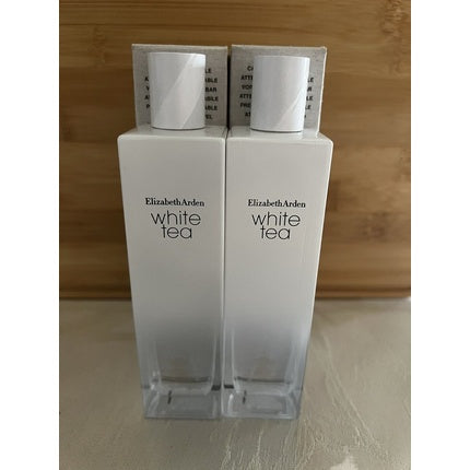 Elizabeth Arden White Tea Eau de Toilette 3.3oz