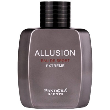 Pendora Scents Allusion Eau De Sport Extreme Eau De Parfum 100ml