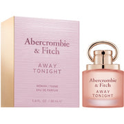 Abercrombie & Fitch Away Tonight Woman Edp