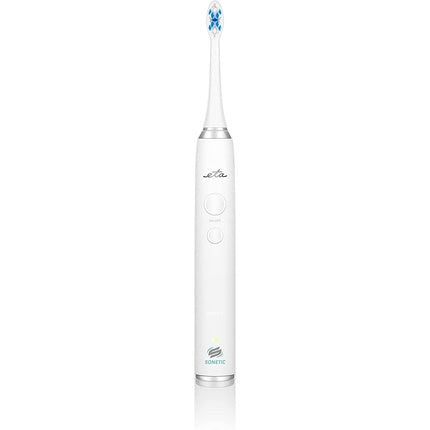 ETA Sonetic Sonic Toothbrush with Charging Glass 4 Cleaning Modes MOVE+ Technology Timer Travel Case