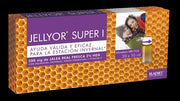 Eladiet Eladiet Jellyor Super I 20 Ampoules