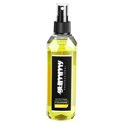 Gummy Lemon Eau De Cologne Spray 400ml - After Shave Cologne