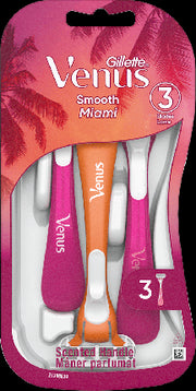 Venus Gill. Venus Miami Vibes - 6 Count