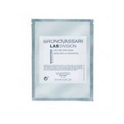 Bruno Vassari Hyaluronic Acid Hydra-Nourishing Peel-Off Mask For Face - Set Of 5 Pieces, 18 Ml Each