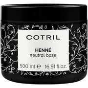 Cotril Henn Neutral Base 500ml