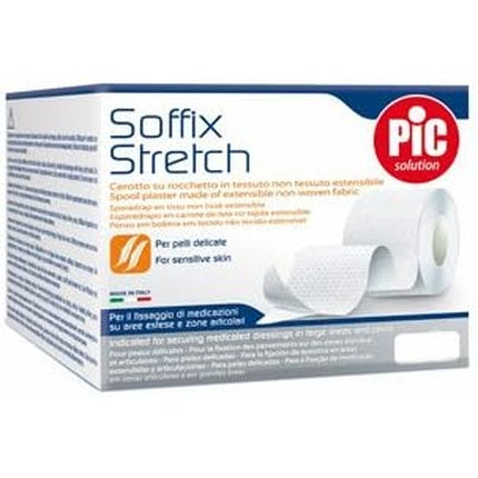 Pikdare Soffix Stretch 10 x 200 cm