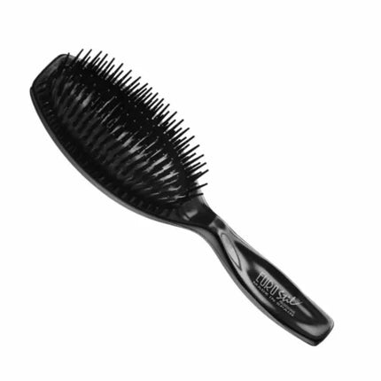 Eurostil Pneumatic Plastic Brush Large