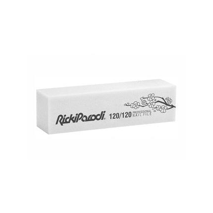 Rickiparodi Japanese Nail File 10 Units