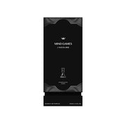 Mind Games J'Adoube Luxury Perfume with Notes of Madagascar and Pomegranate