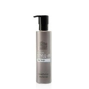 Inebrya Stylein Duo Style Curly Smooth Fluid Wavy Hair Smoothing Serum