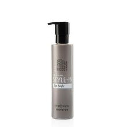 Inebrya Stylein Duo Style Curly Smooth Fluid Wavy Hair Smoothing Serum