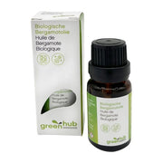 Greenhub Bio Essential Bergamot Oil