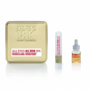 All Sins 18k All Sins 18k All Skin Sculp 7 Days Intensive Treatment Set 2 Pieces
