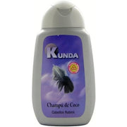 Kunda Coco Shampoo for Blonde Hair 25