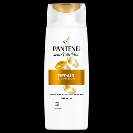 Pantene Restorative Shampoo 24*90ml