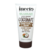 Inecto Inecto Naturals Coconut Hand & Nail Cream