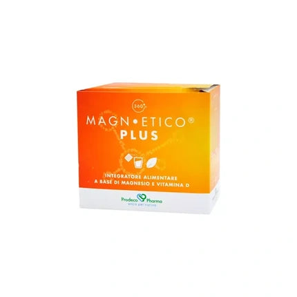 Prodeco Pharma Magnetico Plus 32 Sachets