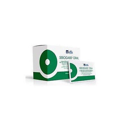 Seaboard Dietary Supplements 30 Envelopes