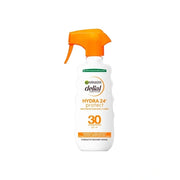 Delial Delial Hydra 24 Protect Spray Face And Body Protector Spf 30 270ml