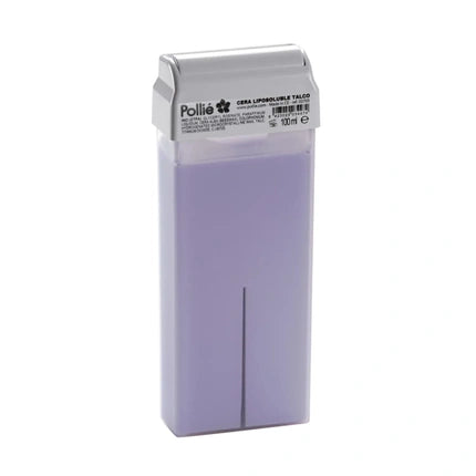 Eurostil Rollon Depilatory Wax Strip 100ml Hair Removal