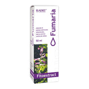 Eladiet Eladiet Fitoextrac Fumaria 50ml
